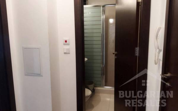 Sea view! Apartment for accommodation and recreation in the complex Rainbow ID: 3008 - Photo 9