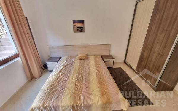 Три комнаты на первом этаже в комплексе Антония ID: 3001 - Фото9