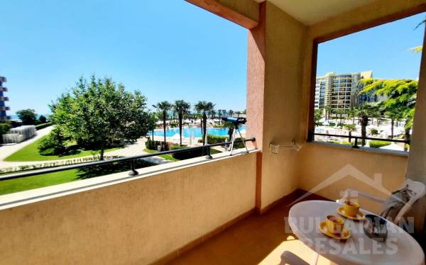 Чудесна инвестиция в имот в комплекса Majestic ID: 2837 - Снимка 4