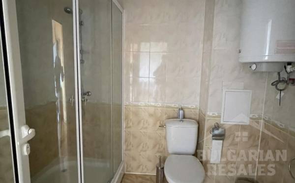 Вид на море! Отличная квартира в закрытом комплексе ID: 2859 - Фото6