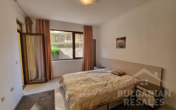 Три комнаты на первом этаже в комплексе Антония ID: 3001 - Фото8