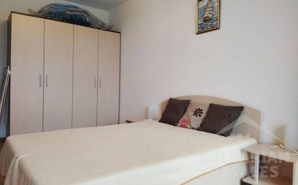 Sea view! Apartment for accommodation and recreation in the complex Rainbow ID: 3008 - Photo 5