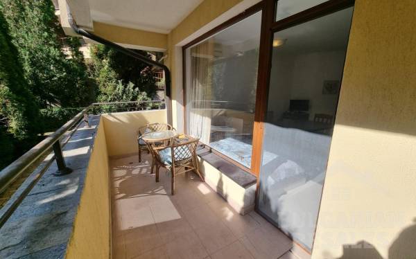 Три комнаты на первом этаже в комплексе Антония ID: 3001 - Фото5