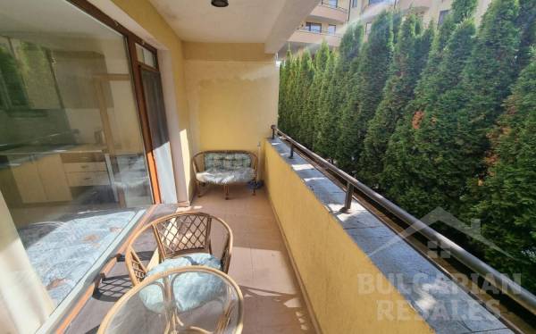 Три комнаты на первом этаже в комплексе Антония ID: 3001 - Фото10