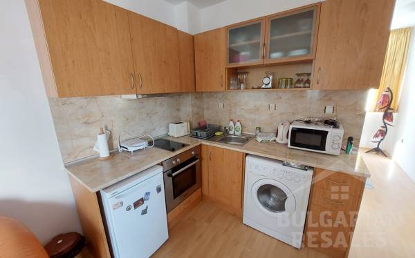 Выгодная стоимость! Три комнаты в комплексе Сани Дай 3 ID: 2901 - Фото2