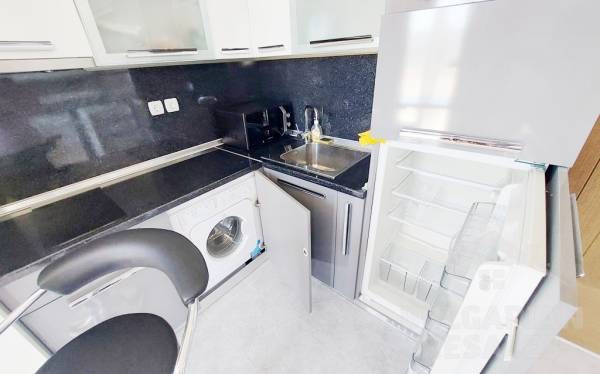 Стилно обзаведен апартамент в комплекс Sapphire ID: 2951 - Снимка 3
