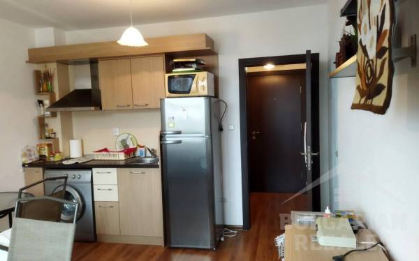 Sea view! Apartment for accommodation and recreation in the complex Rainbow ID: 3008 - Photo 3