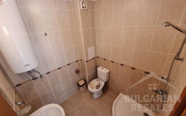 Три комнаты на первом этаже в комплексе Антония ID: 3001 - Фото7