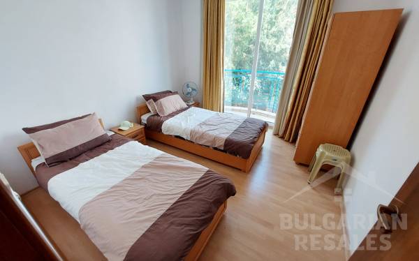 Выгодная стоимость! Три комнаты в комплексе Сани Дай 3 ID: 2901 - Фото7