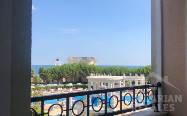 Apartmány na 1 línii s výhľadom na more ID: 2020 - Фото9