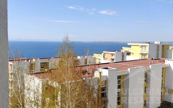 Beautiful sea view! Complex with beautiful grounds ID: 2682 - Photo 6