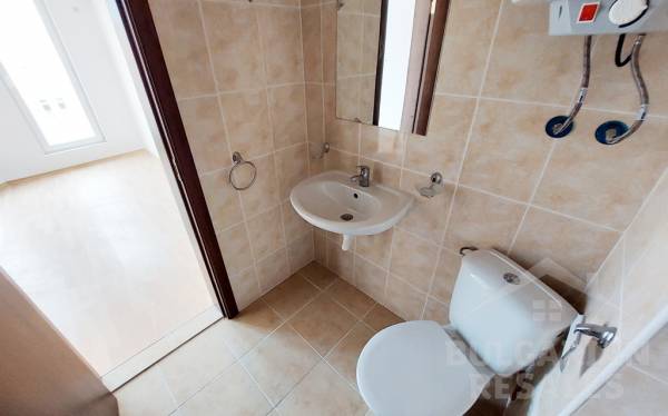 Новая квартира без мебели в комплексе Сани Дай 6 ID: 2771 - Фото4