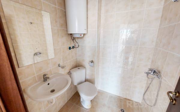 Новая квартира без мебели в комплексе Сани Дай 6 ID: 2771 - Фото7