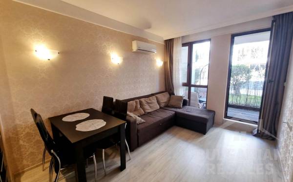 Уютный апартамент в элитном комплексе ID: 2543 - Фото2