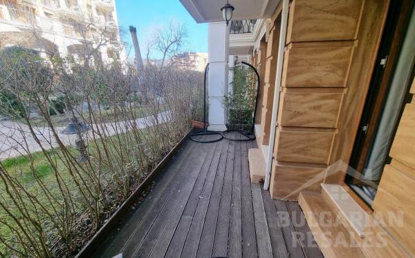 Уютный апартамент в элитном комплексе ID: 2543 - Фото6