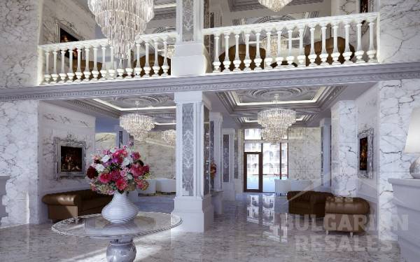 Valencia Gardens  ID: 2514 - Фото3