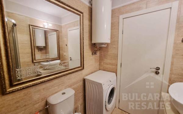 Уютный апартамент в элитном комплексе ID: 2543 - Фото10