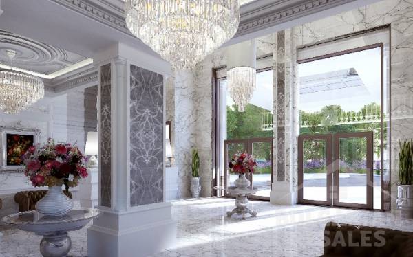 Valencia Gardens  ID: 2514 - Фото2