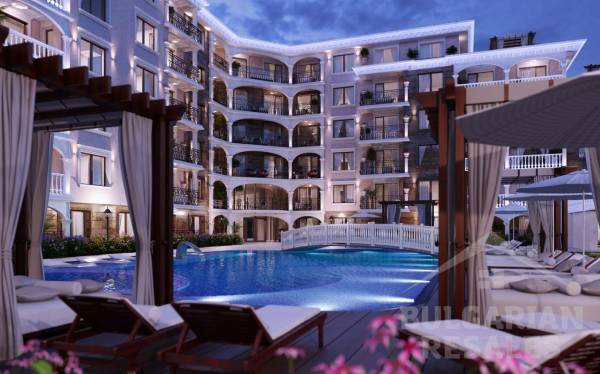 Valencia Gardens  ID: 2514 - Фото4