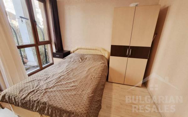 Уютный апартамент в элитном комплексе ID: 2543 - Фото8