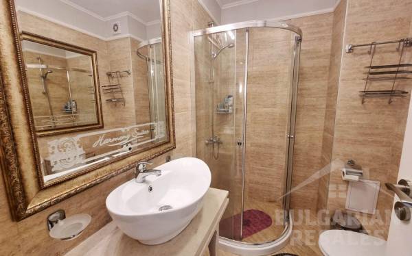 Уютный апартамент в элитном комплексе ID: 2543 - Фото11