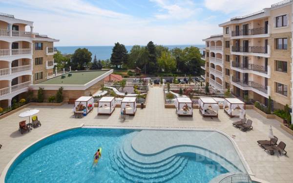 Valencia Gardens  ID: 2514 - Фото7