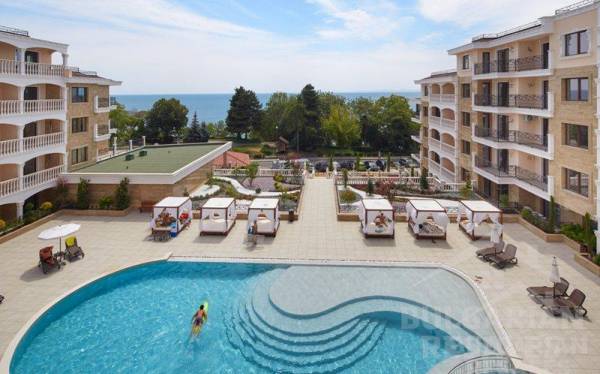 Become the owner of a modern and stylish apartment! ID: 4396 - Photo 2