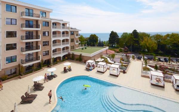 Valencia Gardens  ID: 2514 - Фото6