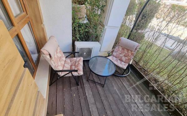 Уютный апартамент в элитном комплексе ID: 2543 - Фото9