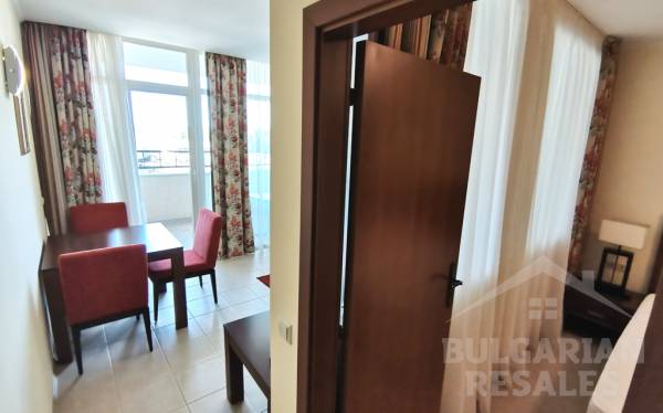 Najlepsza cena! Mieszkanie frontowe w Sunset Resort ID: 2889 - Фото10