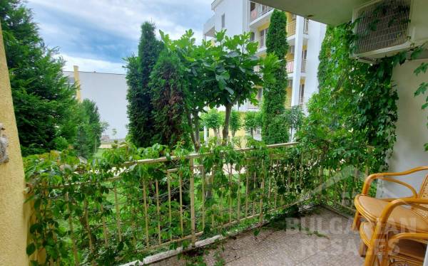 Cozy apartment in a complex with beautiful grounds ID: 2803 - Photo 5