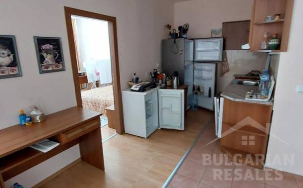 Недвижимость с Святом Власе с прямым вид на море ID: 3064 - Фото 5