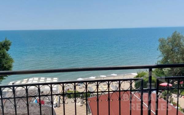 Недвижимость с Святом Власе с прямым вид на море ID: 3064 - Фото 7