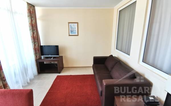 Najlepsza cena! Mieszkanie frontowe w Sunset Resort ID: 2889 - Фото5