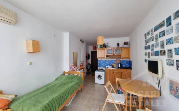Компактная студия в комплексе в 300 метрах от пляжа ID: 2757 - Фото2