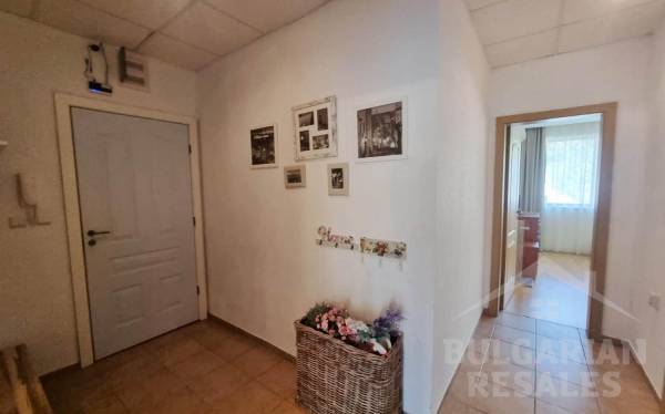 Недвижимость на первой линии в комплексе Мессамбрия Форт Бич ID: 2725 - Фото11