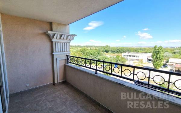 Najlepsza cena! Mieszkanie frontowe w Sunset Resort ID: 2889 - Фото14