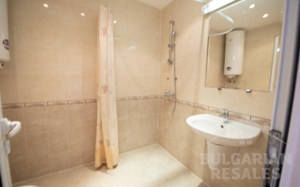 Byt s dvoma balkónmi a kúpeľňami v Panorama Dreams ID: 3102 - Фото7