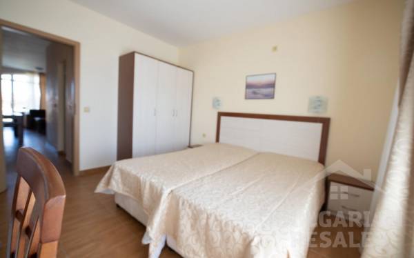 Byt s dvoma balkónmi a kúpeľňami v Panorama Dreams ID: 3102 - Фото6