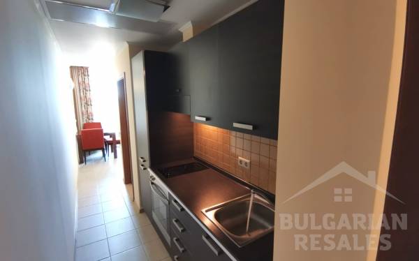 Najlepsza cena! Mieszkanie frontowe w Sunset Resort ID: 2889 - Фото9