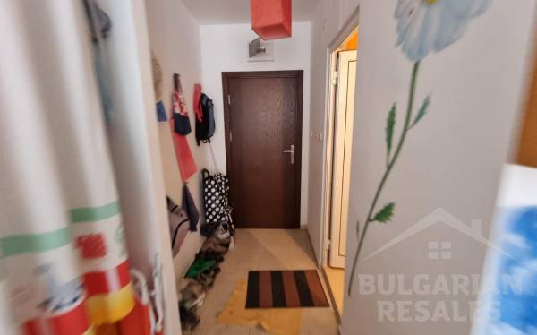 Компактная студия в комплексе в 300 метрах от пляжа ID: 2757 - Фото7