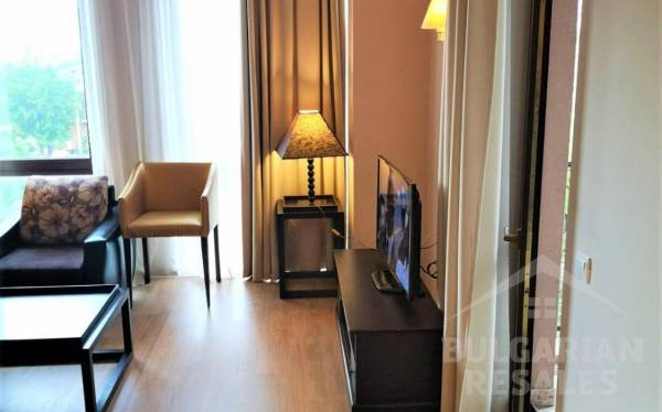 Apartment in a luxury complex on the beach ID: 3152 - Photo 2