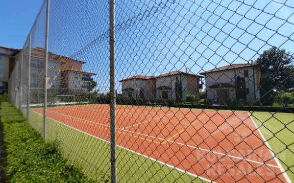 Прекрасна възможност за закупуване на апартамент в комплекса Chateau Aheloy ID: 2119 - Снимка 3
