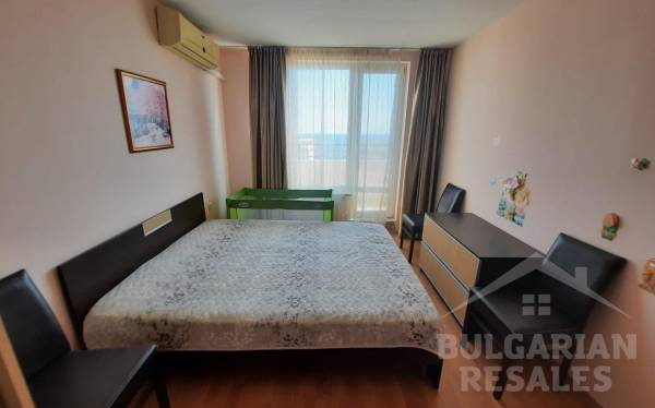 Penthouse overlooking the sea in Marina Fort Beach ID: 2110 - Photo 9