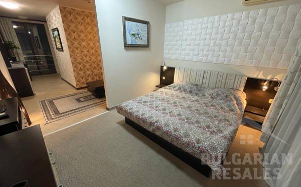 Элитный комплекс Тарсис, в продаже просторная квартира  ID: 2985 - Фото4