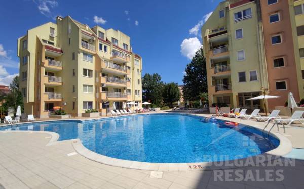 Комфортен апартамент в добър квартал ID: 2647 - Снимка 11