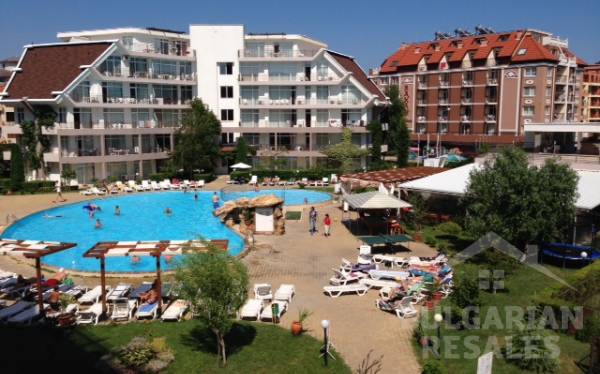 Комплекс Sun Village ID: 159 - Снимка 3