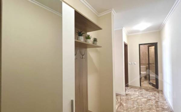 Апартамент в элитном комплексе “Villa Sardinia", Свети Влас ID: 6081 - Фото 6