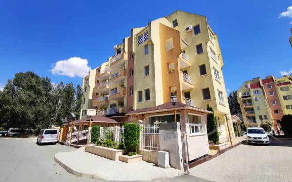 Beautiful apartment in Sea Dreams complex ID: 1682 - Photo 3