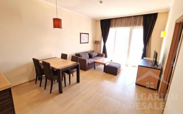Buy apartment on the first line resort Sunny Beach ID: 3236 - Photo 3